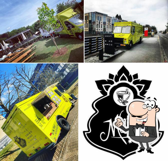 GreenMango Foodtruck