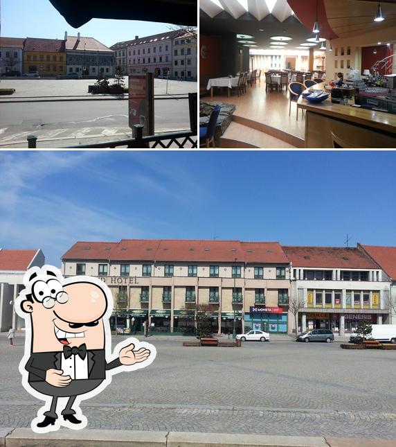 Hotel Slavia