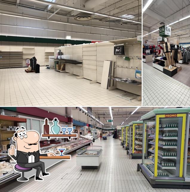 Intermarché HYPER Millau