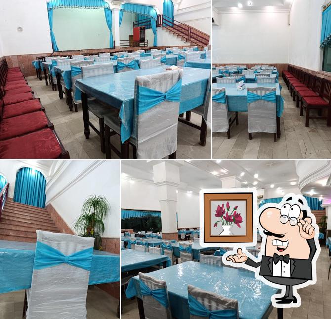 JoojeTalayi Banquet Hall