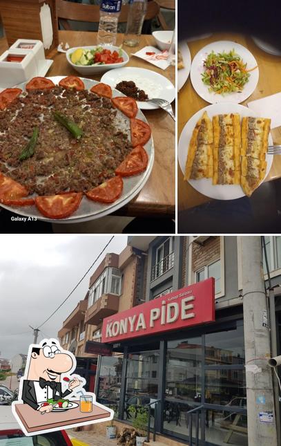 Konya Pide
