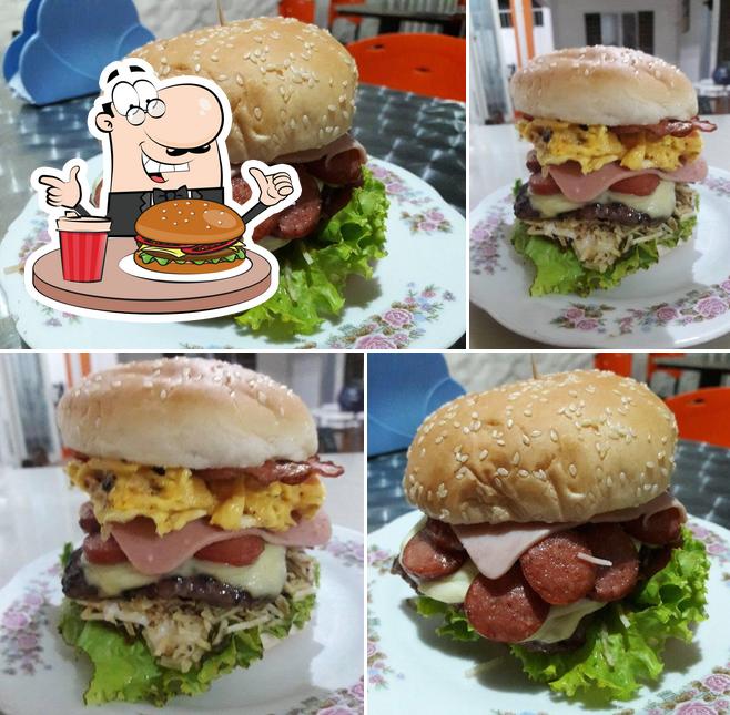 LOS SABORES DE MI PAIS