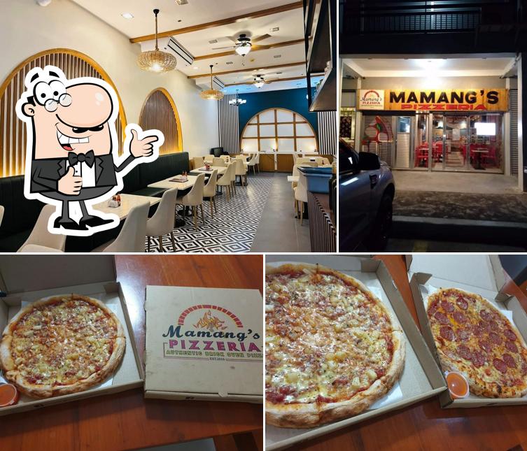 Mamang’s Pizzeria