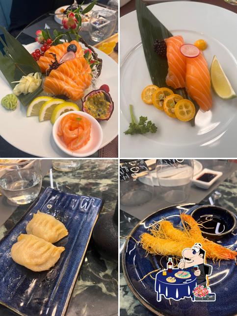 Moii Sushi
