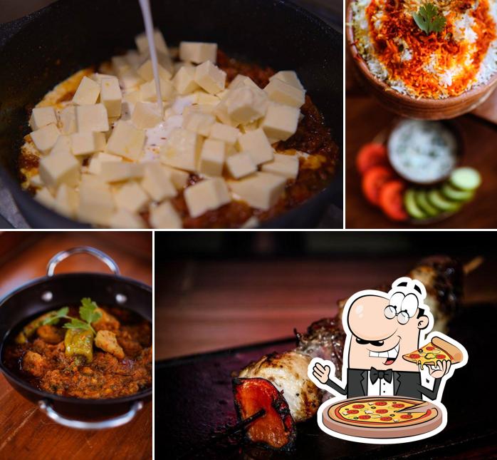 Moohi's Kitchen
