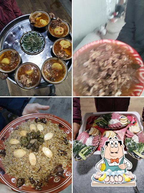 OROM Choyxonasi