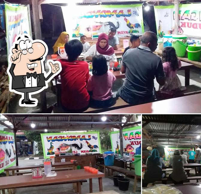 PECEL LELE POLO LAMONGAN Asli