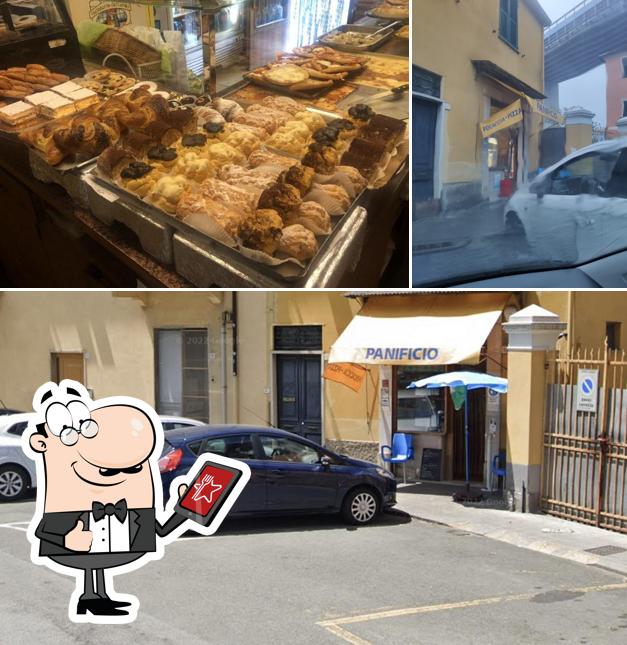Panificio Sanguineti Abr