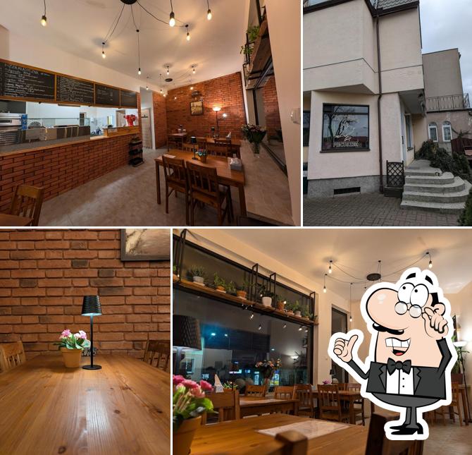Pizzeria Piecuszek