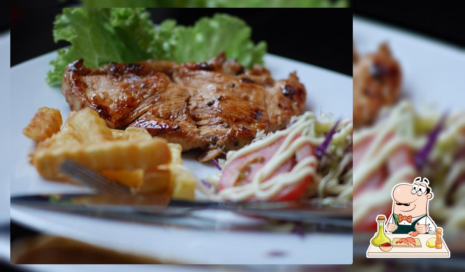 SANSUK CAFE'