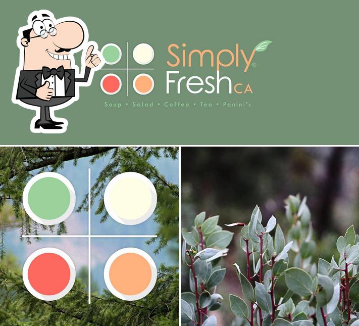 Simply Fresh Ca