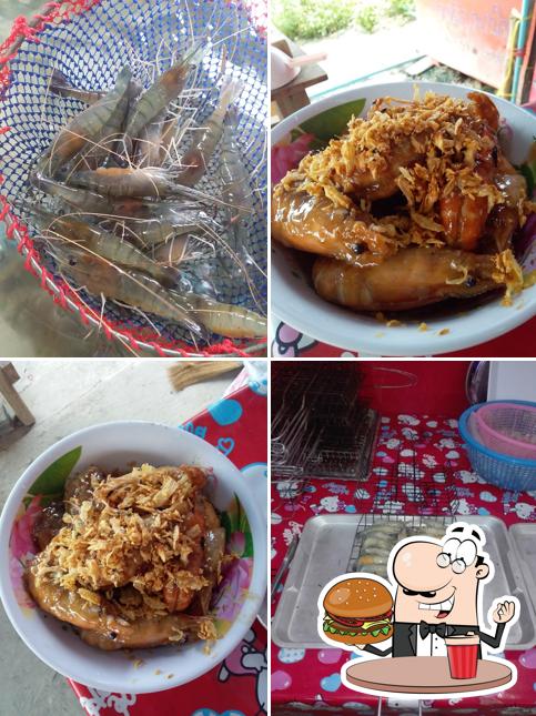 ร้านสถานีกุ้ง นครสวรรค์