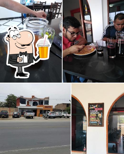 Restaurante El Refugio