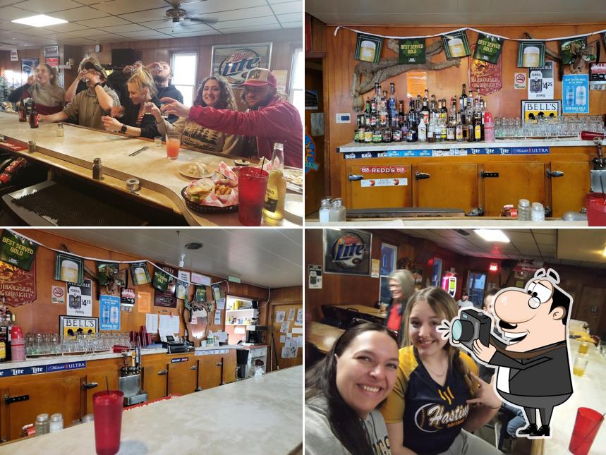 Shamrock Tavern