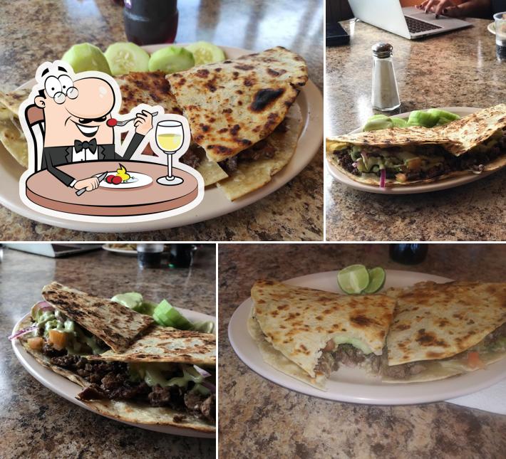 Taqueria El Torito