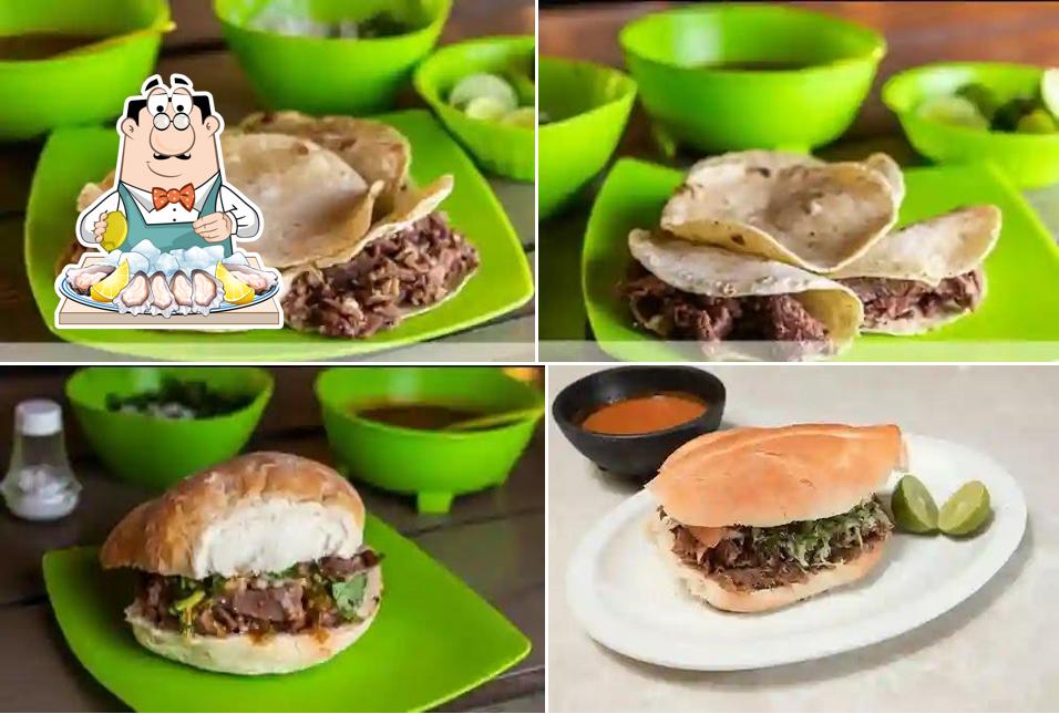Taqueria Hernández