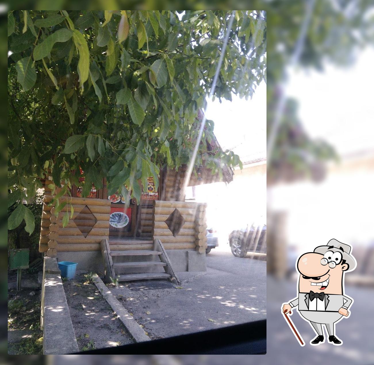 Теремок