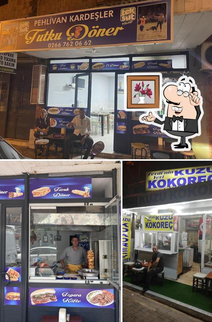 Tutku Doner