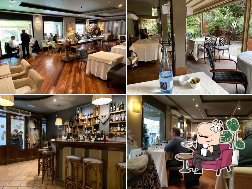 Restaurant Divicnus