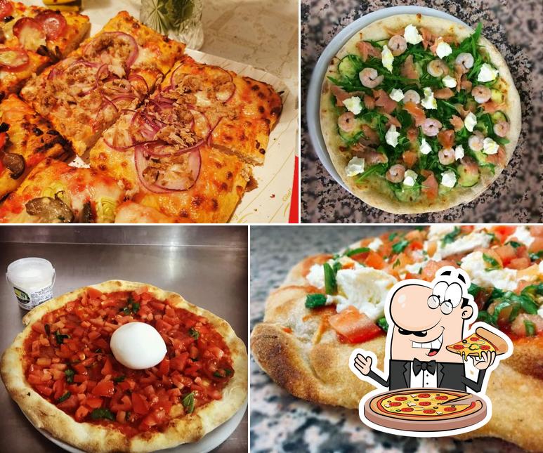 Pizzeria Al Castello SOAVE