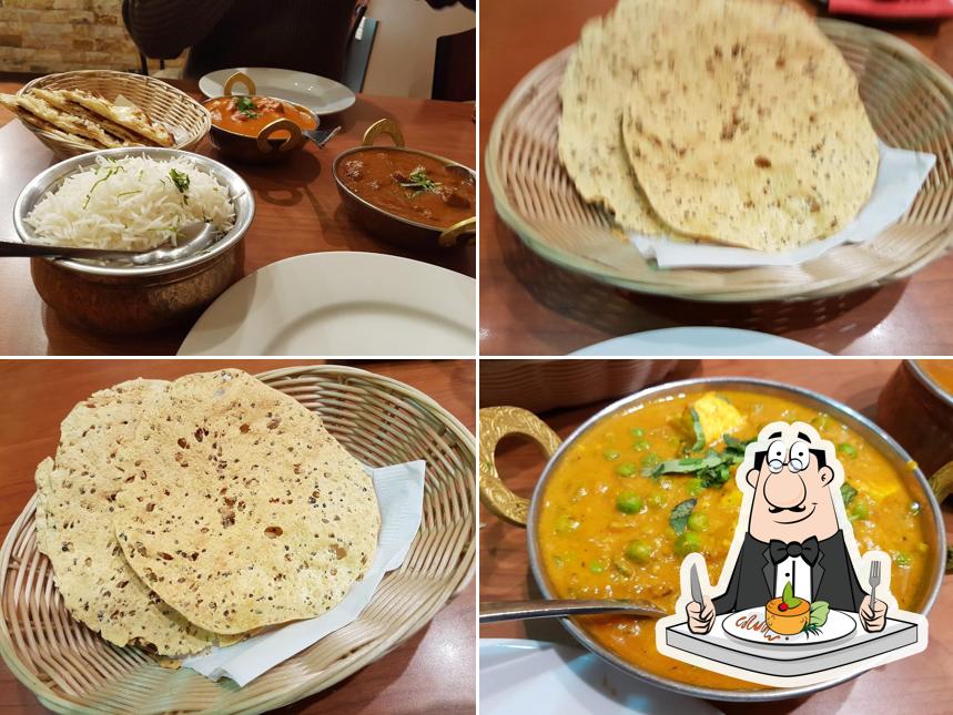 Bollywood Spices Indian Cuisine Craigie