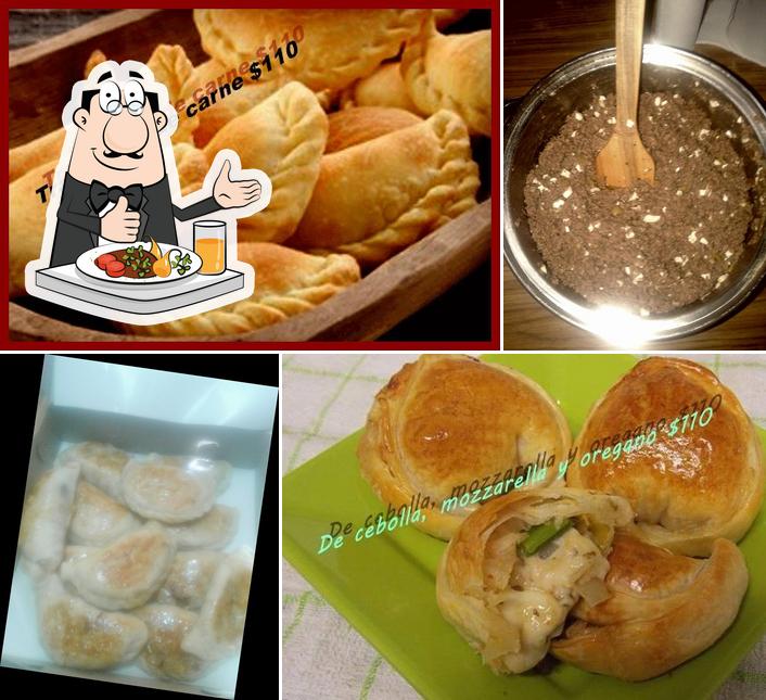 Bon Appetit