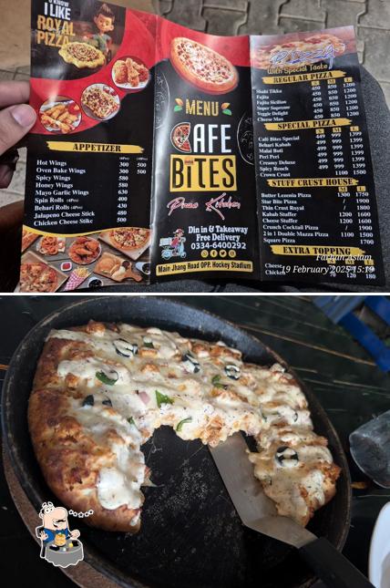 Cafe Bite
