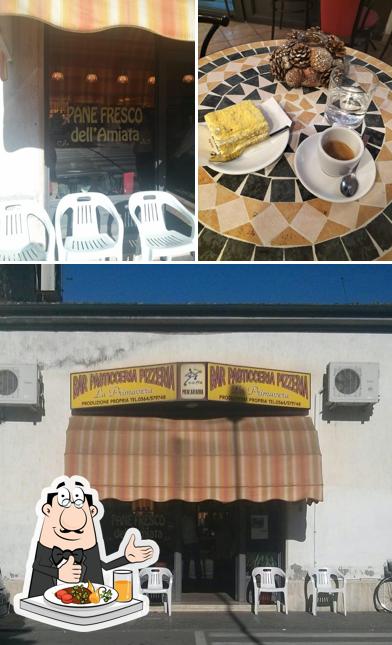 Bar Pasticceria Pizzeria La Primavera