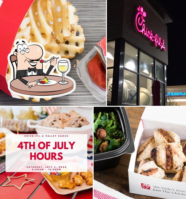 Chick-fil-A
