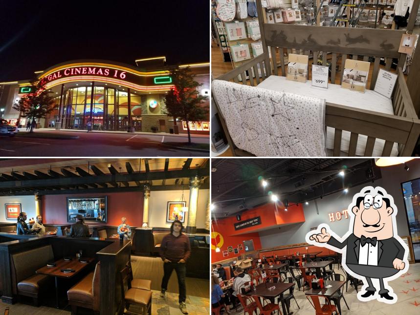 Deerfield Towne Center