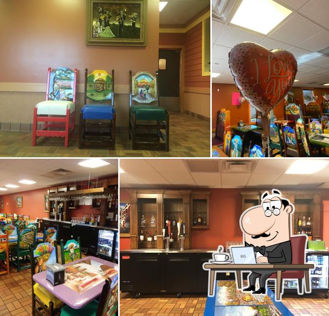 El Mariachi Mexican Grill