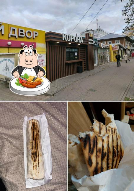 Корона