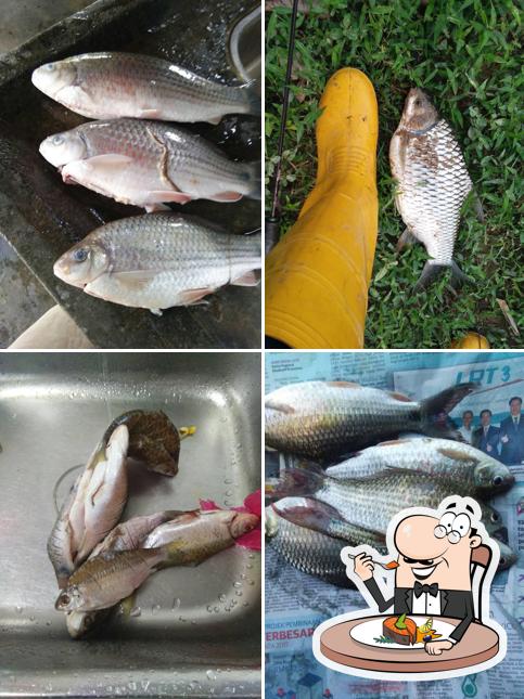 Kedai Nasi Campur Kak Lin