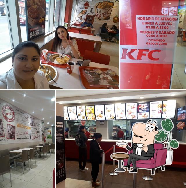 KFC