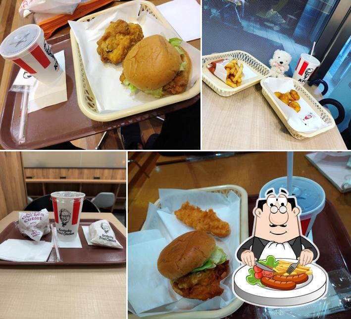 KFC