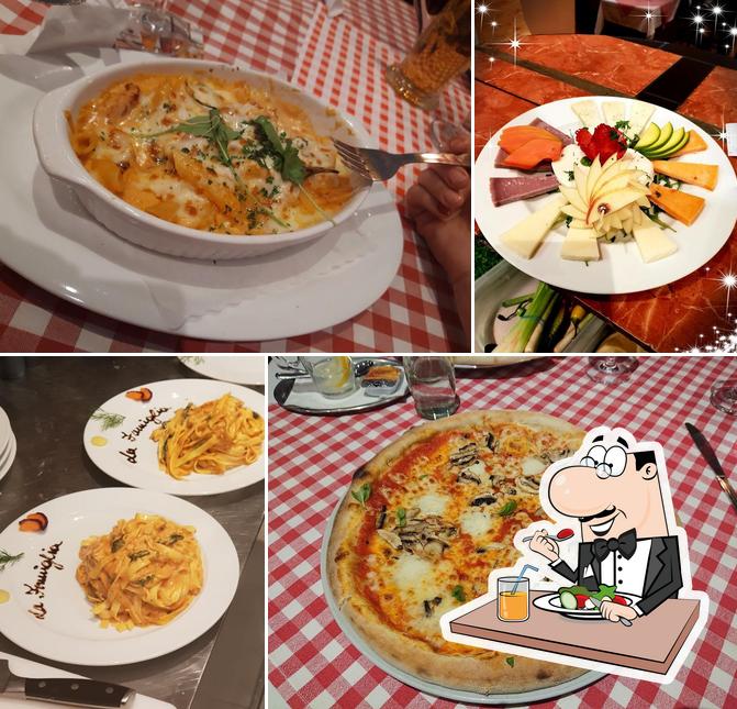 La Famiglia