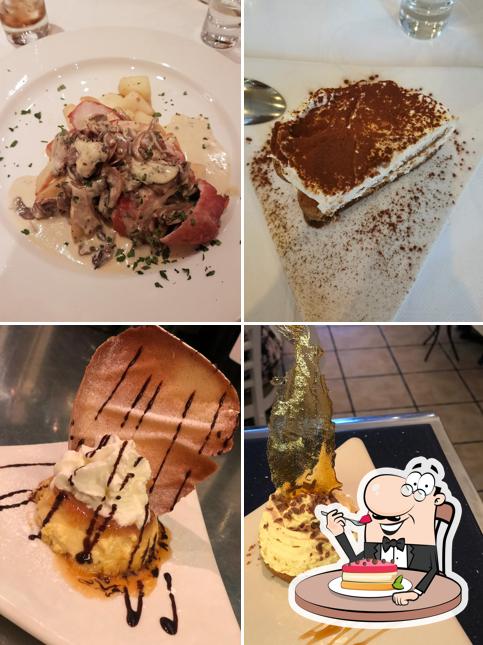 Latino Ristorante Italiano