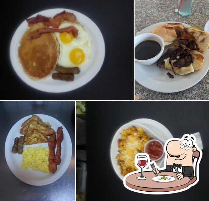 Lugo's Grill