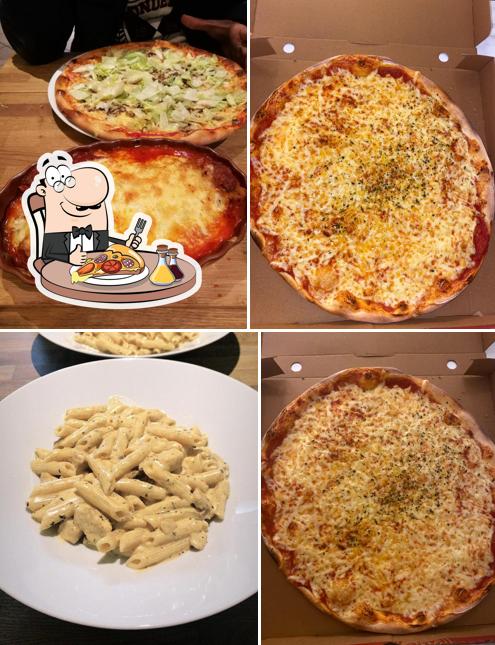 Lupo Trattoria
