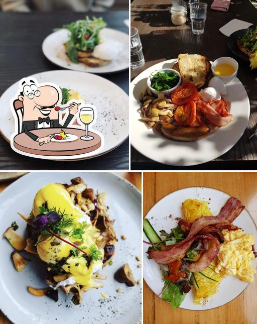 Padbury's Cafe Restaurant