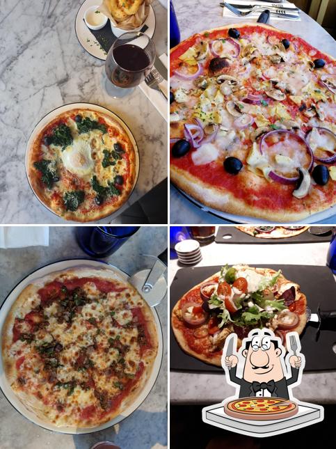 PizzaExpress