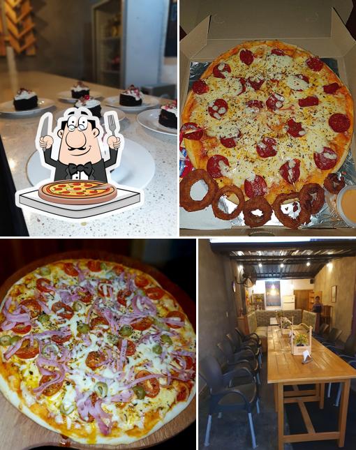 Pizza Home