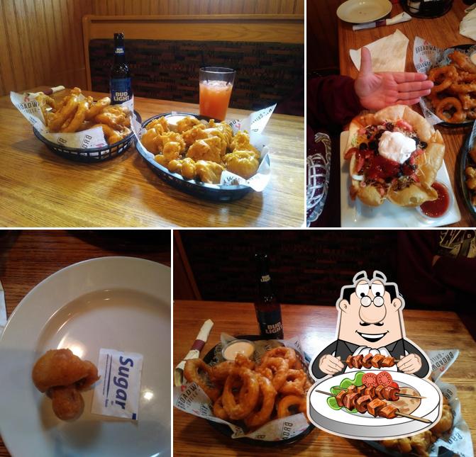Broadway Grille