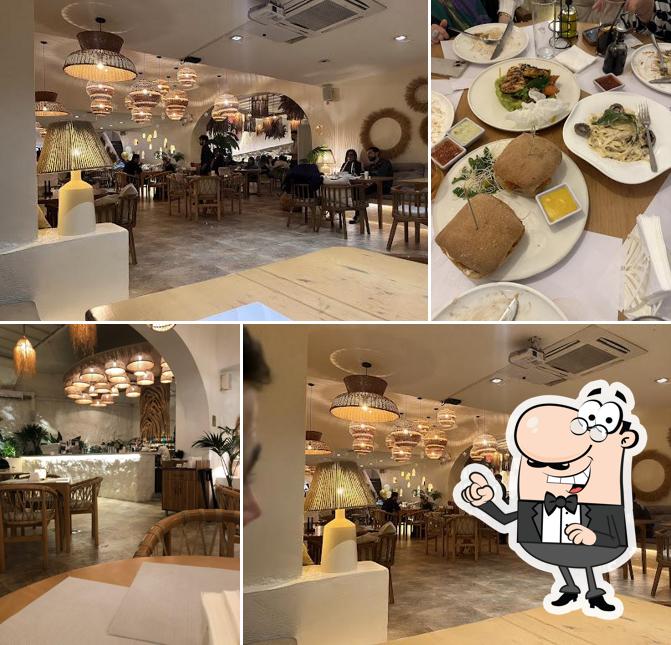 Hemera Restaurant