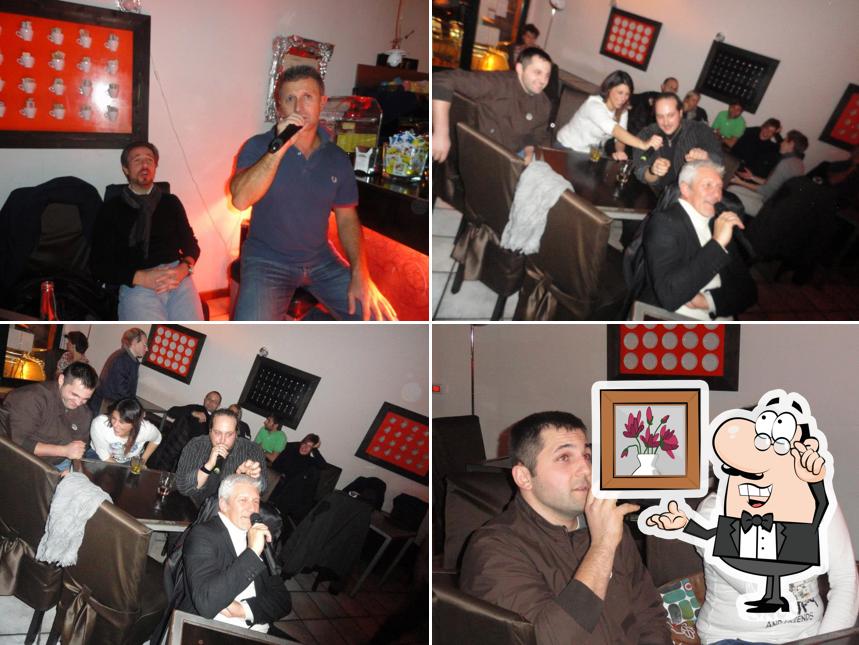 Bar La Chicchera Di Delai Maria Giulia