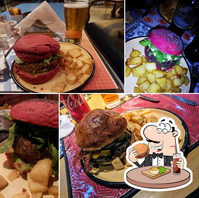 Pompeya Pub Social