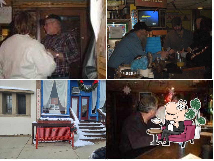 Rathskeller