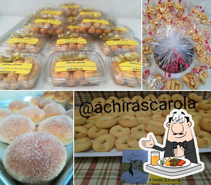 Achiras Carola