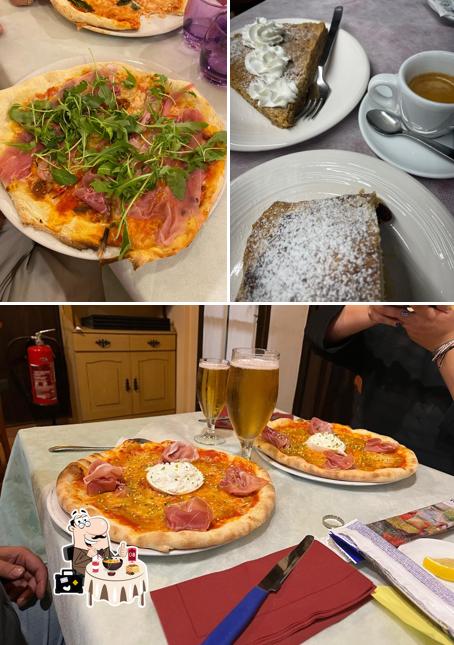 Al Carel Pizzeria di Gessica Porta