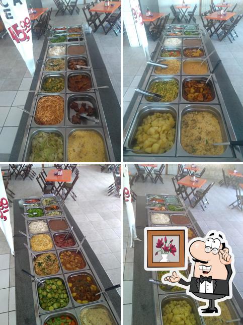 Restaurante Anchieta